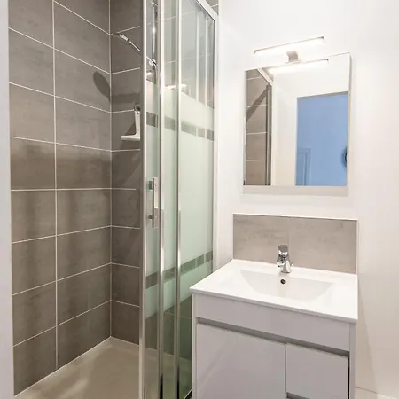 Karijini 1 Bedroom - Center - Appartement