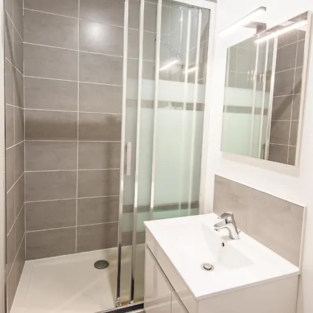 Appartement Karijini 1 Bedroom - Center - Poitiers