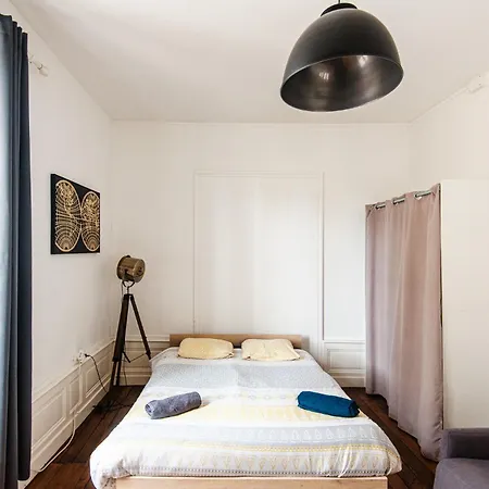 Appartement Karijini 1 Bedroom - Center - *