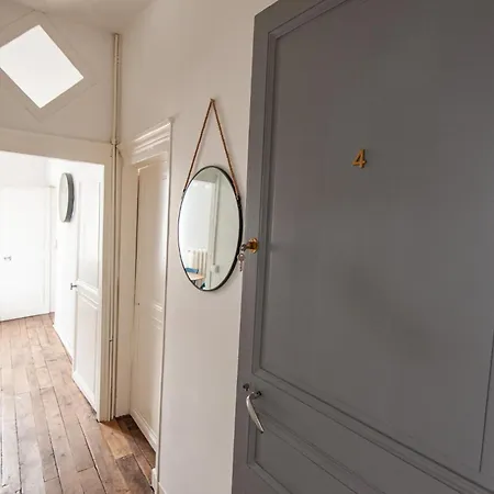 Appartement Karijini 1 Bedroom - Center -