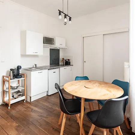 Appartement Karijini 1 Bedroom - Center - *