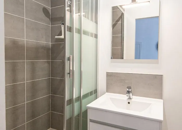 Karijini 1 Bedroom - Center - Apartment