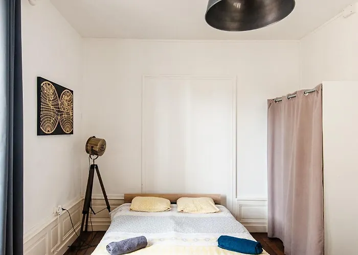 Apartment Karijini 1 Bedroom - Center - *