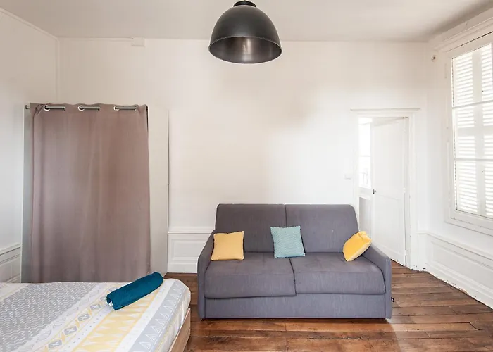 Karijini 1 Bedroom - Center -