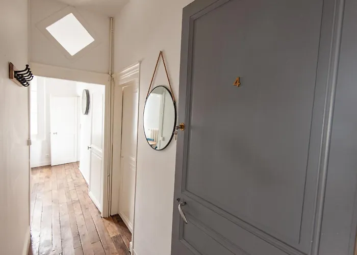 Apartment Karijini 1 Bedroom - Center -