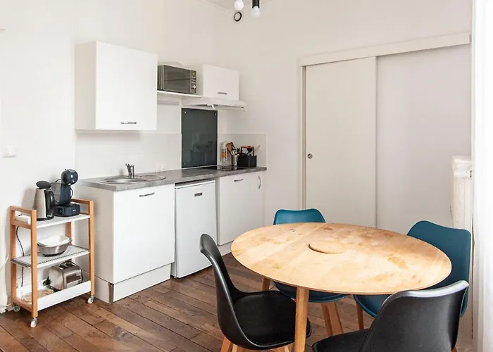 Apartment Karijini 1 Bedroom - Center - *